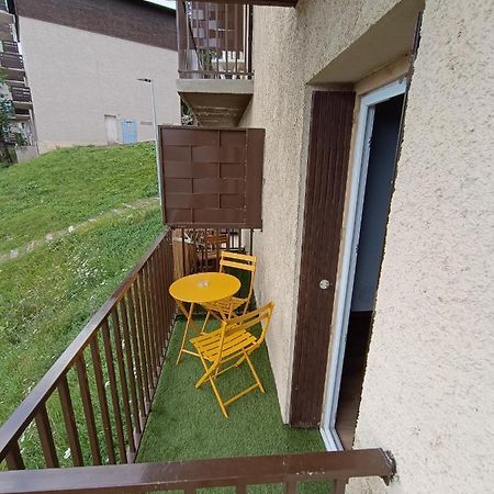 לס אנגל Appartement Ideal Pour Famille מראה חיצוני תמונה