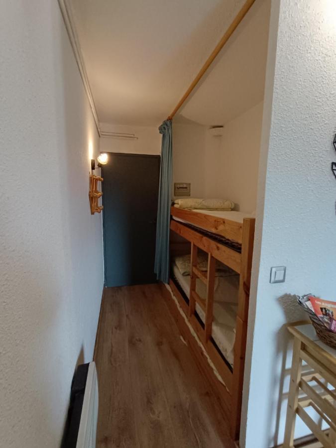 לס אנגל Appartement Ideal Pour Famille מראה חיצוני תמונה