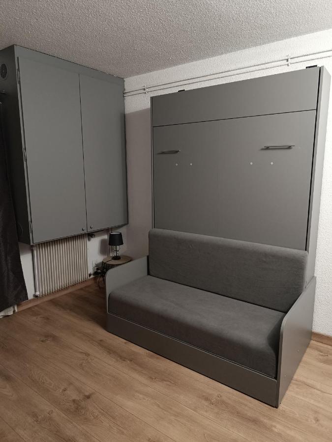 לס אנגל Appartement Ideal Pour Famille מראה חיצוני תמונה